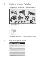 Preview for 8 page of Record Power RPMSR Instruction Manual