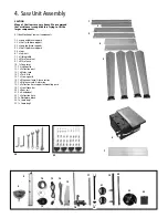 Предварительный просмотр 8 страницы Record Power TS200C Original Instruction Manual