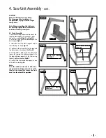 Предварительный просмотр 9 страницы Record Power TS200C Original Instruction Manual