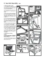 Предварительный просмотр 10 страницы Record Power TS200C Original Instruction Manual