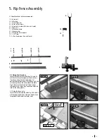 Предварительный просмотр 15 страницы Record Power TS200C Original Instruction Manual