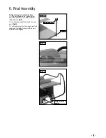 Предварительный просмотр 17 страницы Record Power TS200C Original Instruction Manual