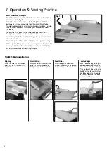 Предварительный просмотр 20 страницы Record Power TS250C Original Instruction Manual