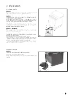 Preview for 9 page of Record Power TS315 Original Instruction Manual