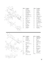 Preview for 27 page of Record Power TS315 Original Instruction Manual