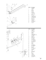 Preview for 29 page of Record Power TS315 Original Instruction Manual