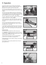 Preview for 14 page of Record Power WG200 Original Instruction Manual