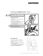 Предварительный просмотр 20 страницы Record Power WG250 Original Instruction Manual