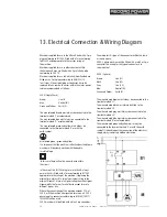 Предварительный просмотр 36 страницы Record Power WG250 Original Instruction Manual