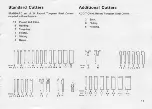 Preview for 13 page of Record Ridgway Tools 405 Operating Instructions Manual