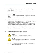 Preview for 4 page of Record 102-020.110.805 Maintenance And Troubleshooting Manual