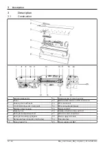 Preview for 12 page of Record C 127 SU H User Manual