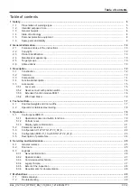 Preview for 3 page of Record C 127 SU OFFSET User Manual