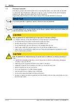 Preview for 6 page of Record C 127 SU OFFSET User Manual