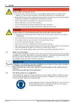 Preview for 8 page of Record C 127 SU OFFSET User Manual