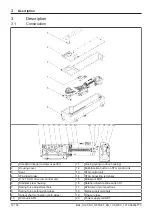 Preview for 12 page of Record C 127 SU OFFSET User Manual