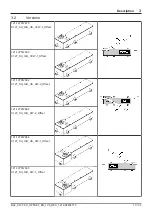 Preview for 13 page of Record C 127 SU OFFSET User Manual