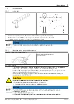 Preview for 15 page of Record C 127 SU OFFSET User Manual