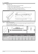 Preview for 16 page of Record C 127 SU S User Manual