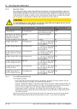 Preview for 26 page of Record C 127 X SU H-B OFFSET User Manual