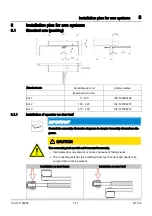 Предварительный просмотр 27 страницы Record DFA 127 Instructions Manual