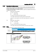 Preview for 40 page of Record DFA 127 Instructions Manual