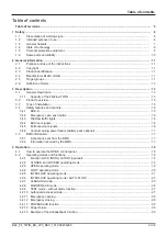 Preview for 3 page of Record FlipFlow TWIN User Manual