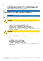 Preview for 7 page of Record FlipFlow TWIN User Manual