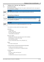 Preview for 27 page of Record FlowControl User Manual