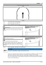 Предварительный просмотр 15 страницы Record K 32 M User Manual