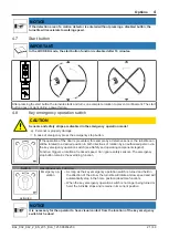 Preview for 21 page of Record K 32 Z User Manual