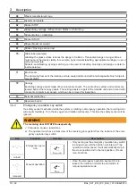 Preview for 18 page of Record K21 User Manual