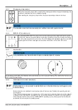 Preview for 19 page of Record K21 User Manual