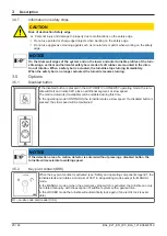 Preview for 20 page of Record K21 User Manual