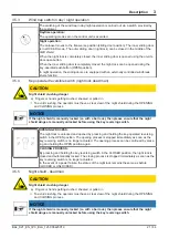 Preview for 21 page of Record K21 User Manual