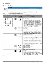 Preview for 26 page of Record K21 User Manual