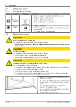 Preview for 30 page of Record K21 User Manual