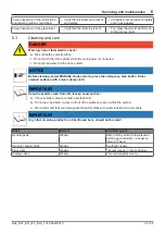 Preview for 35 page of Record K21 User Manual