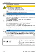 Preview for 42 page of Record K21 User Manual