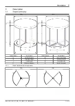 Предварительный просмотр 13 страницы Record K32 ST User Manual