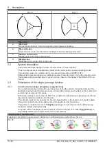 Предварительный просмотр 14 страницы Record K32 ST User Manual