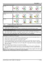 Предварительный просмотр 15 страницы Record K32 ST User Manual