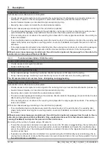 Preview for 16 page of Record K32 ST User Manual