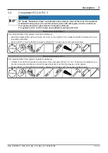 Предварительный просмотр 15 страницы Record PROTECT RC 2 User Manual