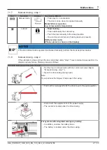 Preview for 27 page of Record PROTECT RC 2 User Manual