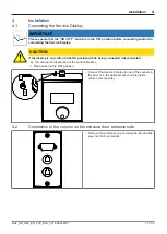 Preview for 13 page of Record R62 User Manual