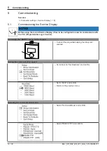 Preview for 14 page of Record R62 User Manual