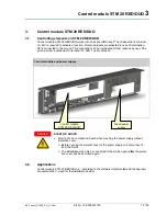 Preview for 12 page of Record STM 20 RED/DUO Manual