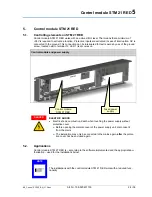 Preview for 24 page of Record STM 20 RED/DUO Manual