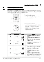 Preview for 13 page of Record system 20 RED Series User Manual